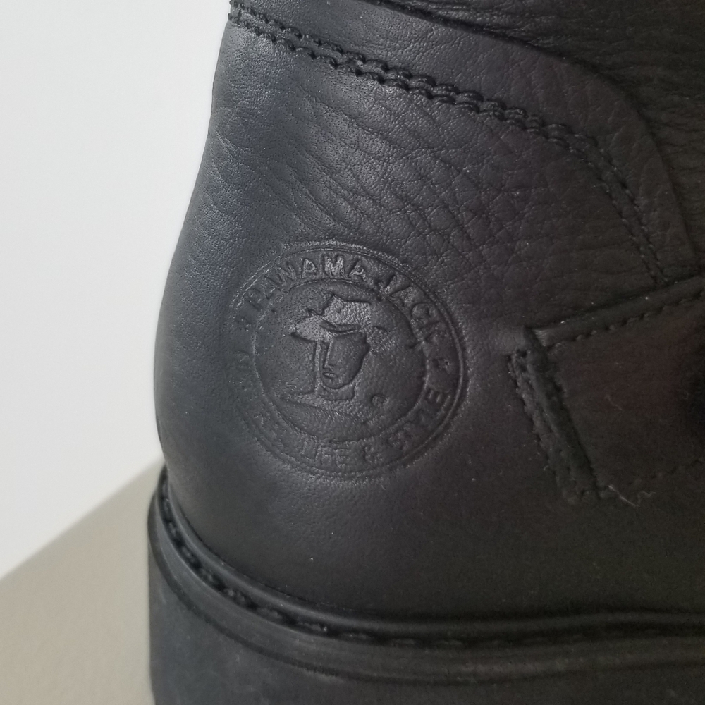 Panama Jack size 39 boots - Picture 5 of 5